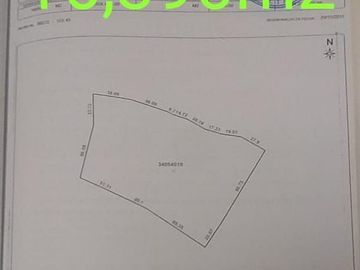 Terreno Comercial en Tetela del Monte, Cuernavaca, Morelos CAEN-836-Tco