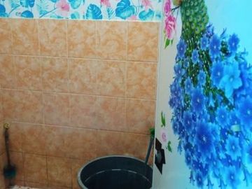 Rumah Siap di Tempati di Jeruksawit