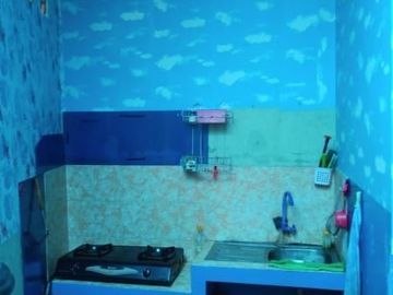 Rumah Siap di Tempati di Jeruksawit