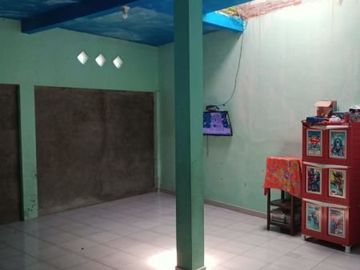 Rumah Siap di Tempati di Jeruksawit