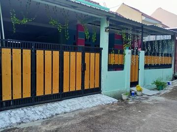 Rumah Siap di Tempati di Jeruksawit