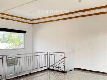 Dijual Rumah - Limo, Depok - Siap Huni - Bebas Banjir