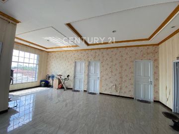 Dijual Rumah - Limo, Depok - Siap Huni - Bebas Banjir