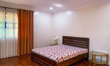 4-Bedroom Semi-Furnished House in Banilad, Mandaue City