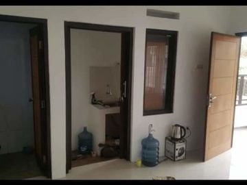 Rumah cimindi dekat gunung batu bandung