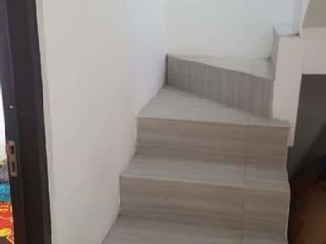 Rumah cimindi dekat gunung batu bandung