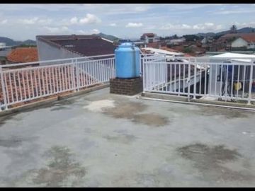 Rumah cimindi dekat gunung batu bandung