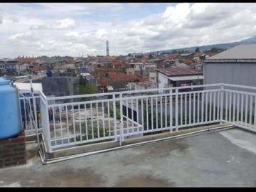 Rumah cimindi dekat gunung batu bandung