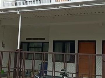 Rumah cimindi dekat gunung batu bandung