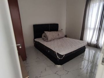 Cluster Dhana Hunian Cantik, Minimalis Siap Huni di Suvarna Sutera
