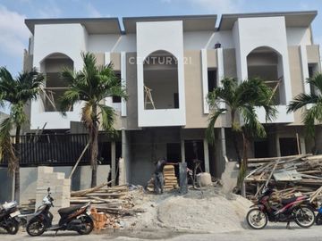Dijual Rumah Baru Di Cluster Harapan Indah 2 Bekasi