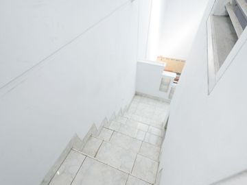 Rumah Bebas Banjir 10 Mnt ke Grand Galaxy Park LB 120 Siap KPR J-51579