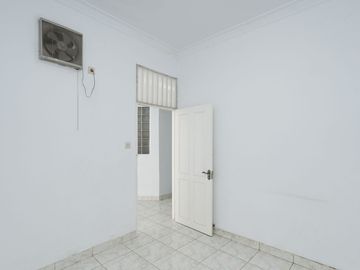 Rumah Bebas Banjir 10 Mnt ke Grand Galaxy Park LB 120 Siap KPR J-51579