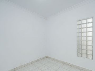 Rumah Bebas Banjir 10 Mnt ke Grand Galaxy Park LB 120 Siap KPR J-51579
