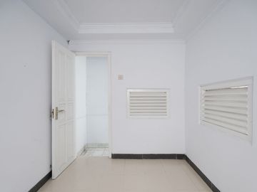 Rumah Bebas Banjir 10 Mnt ke Grand Galaxy Park LB 120 Siap KPR J-51579