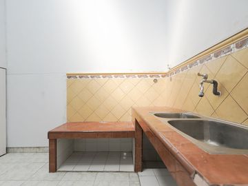 Rumah Bebas Banjir 10 Mnt ke Grand Galaxy Park LB 120 Siap KPR J-51579