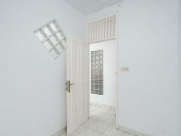 Rumah Bebas Banjir 10 Mnt ke Grand Galaxy Park LB 120 Siap KPR J-51579