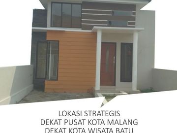 Hunian mewah berkelas harga promo Kemerdekaan