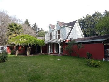 Parcela venta en Talagante en condominio, conexión autopista