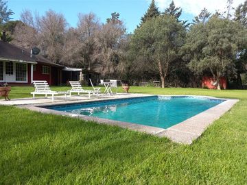 Parcela venta en Talagante en condominio, conexión autopista