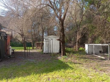 Parcela venta en Talagante en condominio, conexión autopista