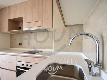 Departamento José pedro alessandri ID: 141759s