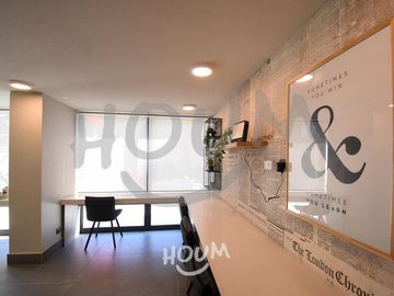 Departamento José pedro alessandri ID: 141759s