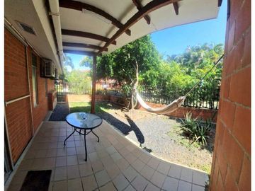 Casa Campestre en El Castillo Jamundi