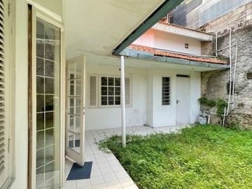 Jual Murah Rumah Lama 1 Lantai Sederhana di Bintaro Sektor 1. SC-9221