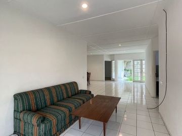 Jual Murah Rumah Lama 1 Lantai Sederhana di Bintaro Sektor 1. SC-9221