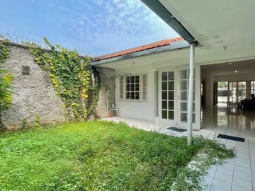 Jual Murah Rumah Lama 1 Lantai Sederhana di Bintaro Sektor 1. SC-9221