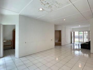 Jual Murah Rumah Lama 1 Lantai Sederhana di Bintaro Sektor 1. SC-9221