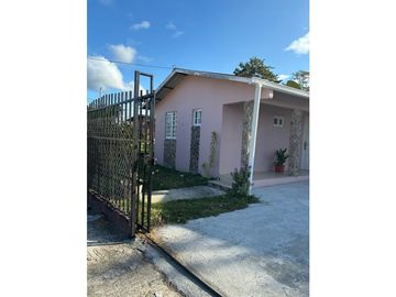 VENTA DE CASA EN ANTON CON 600 MT2
