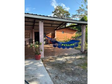 VENTA DE CASA EN ANTON CON 600 MT2