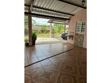 VENTA DE CASA EN ANTON CON 600 MT2