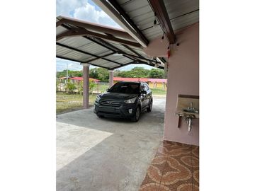VENTA DE CASA EN ANTON CON 600 MT2