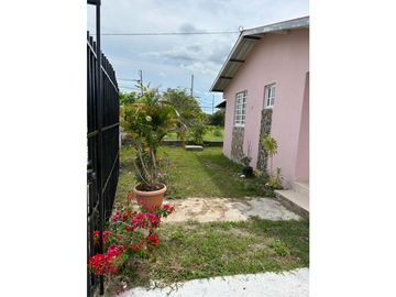 VENTA DE CASA EN ANTON CON 600 MT2