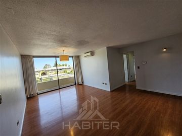 Departamento en venta de 3 dorm. en Los Angeles