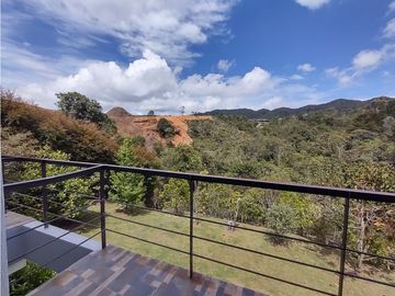 Venta Casa en Envigado, Loma del Escobero