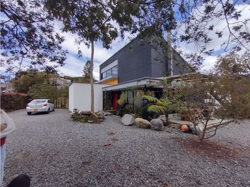 Venta Casa en Envigado, Loma del Escobero