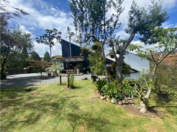 Venta Casa en Envigado, Loma del Escobero