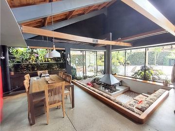 Venta Casa en Envigado, Loma del Escobero