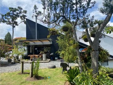 Venta Casa en Envigado, Loma del Escobero