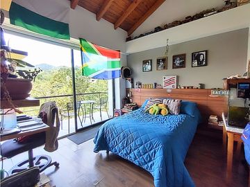 Venta Casa en Envigado, Loma del Escobero