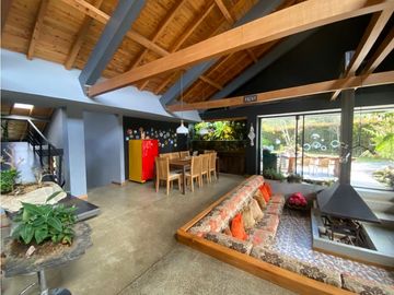 Venta Casa en Envigado, Loma del Escobero