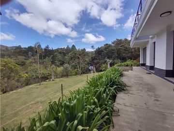 Venta Casa en Envigado, Loma del Escobero