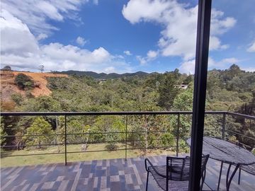 Venta Casa en Envigado, Loma del Escobero