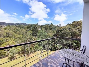 Venta Casa en Envigado, Loma del Escobero