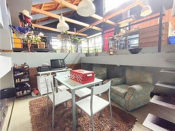 Venta Casa en Envigado, Loma del Escobero