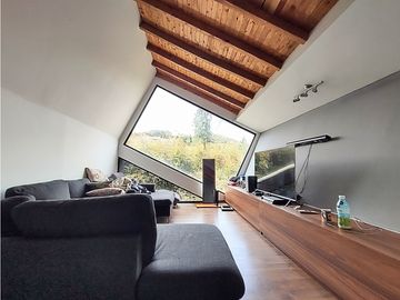 Venta Casa en Envigado, Loma del Escobero